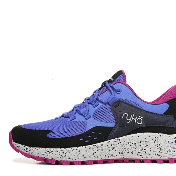 NEW Ryka Kudos Trail Performance Sneaker Women’s Size 7 Wide! - Picture 10 of 16